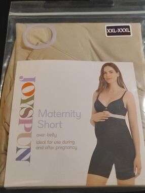 Joyspun Maternity Short - XXL-XXXL (CT10-X)